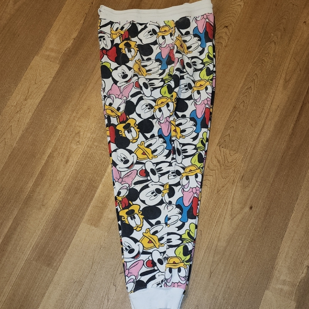 Disney Mickey and Friends Joggers